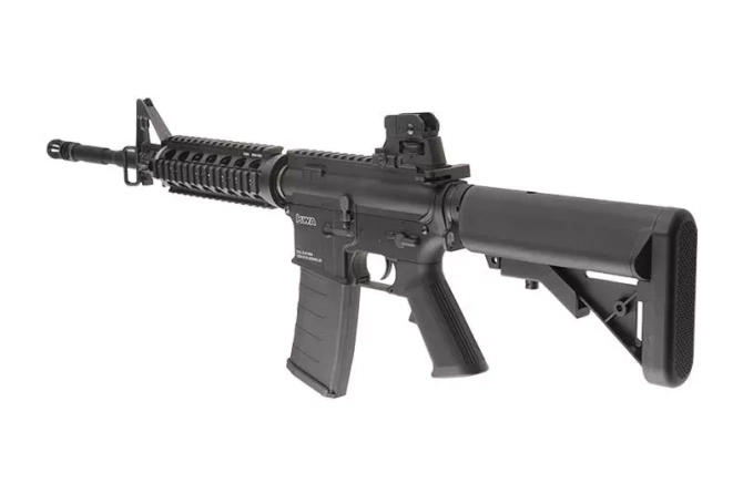 KM4 RIS Carbine Replica