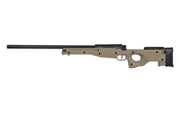 Replika karabinu snajperskiego Specna Arms SA-S11 EDGE™ Tan