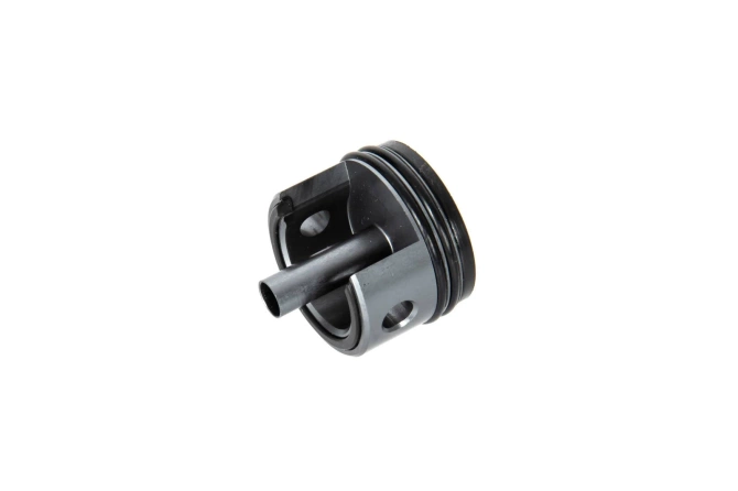 Aluminiowa wzmocniona głowica cylindra