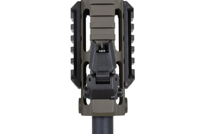 Karabinek ASG Specna Arms M4 SA-C20 CORE™ HAL ETU™ Gen.2 Oliwkowy