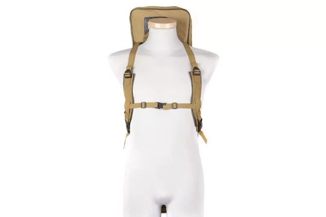 Olive replica case 96cm