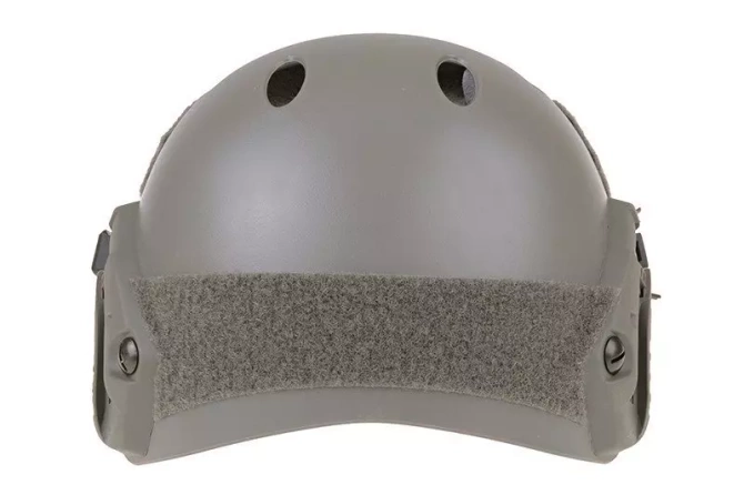 FAST PJ CFH Helmet Replica - Foliage Green (M/L)