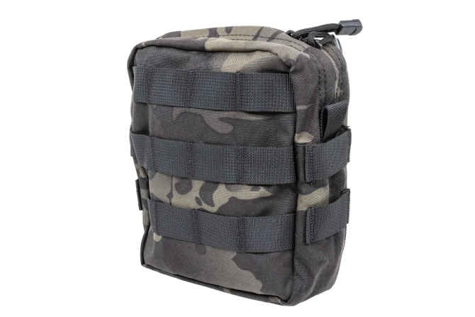 Specna Arms Tactical Multicam Black cargo pouch