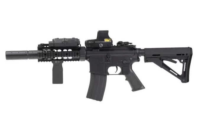 SRT-15 Carbine Replica