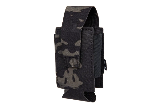 Kieszeń na granat dymny Primal Gear Multicam Black