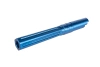 Aluminum outer barrel LA Capa Customs HEXCUT for TM Hi-Capa 5.1 replicas Blue