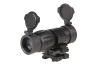 3x35 Magnifier Scope