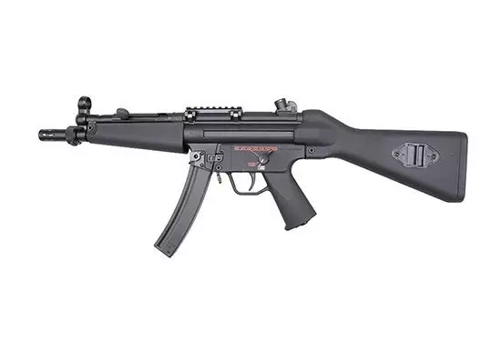 Replika pistoletu maszynowego TGM A4