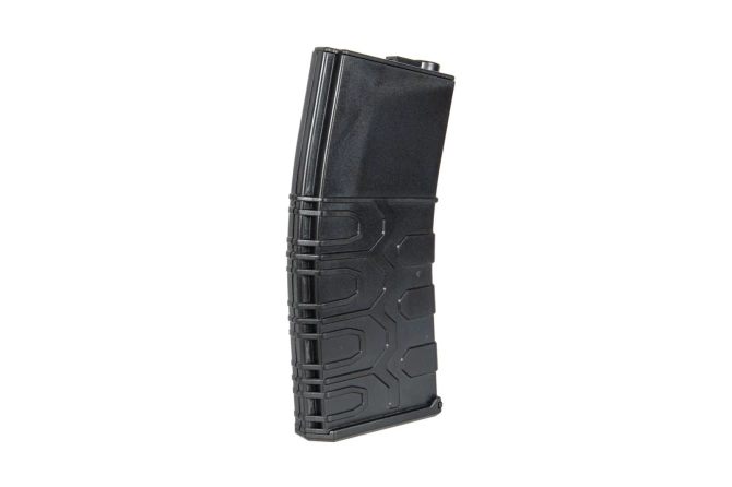 45rd T4 low-cap magazine for M4 / M16 replicas