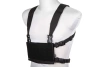 Chest Rig Panel Vest Primal Gear Black