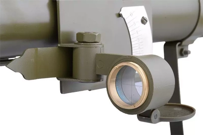 M9A1 Bazooka Replica