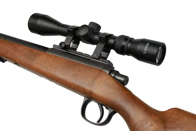 Replika karabinu snajperskiego MB02H