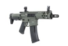 Karabinek ASG KRYTAC Trident MK II PDW Foliage Green