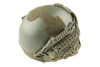 FAST Gunner Helmet Replica (MH) - Olive Drab