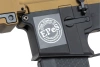 Specna Arms x EPeS Blaster SA-E23 10.5" airsoft rifle - Chaos Bronze