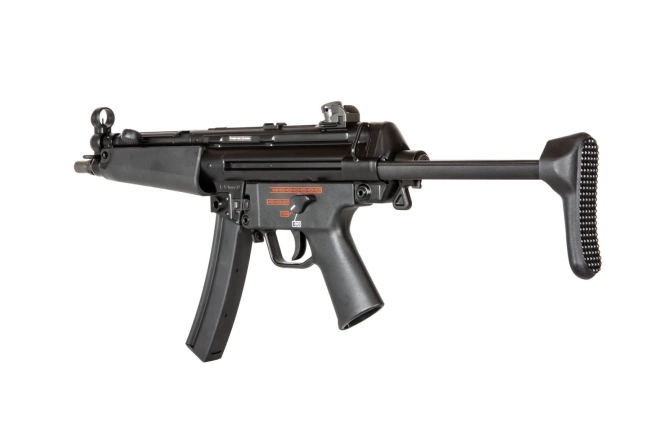 Replika Pistoletu maszynowego MP5 A5 V2 by Heckler & Koch