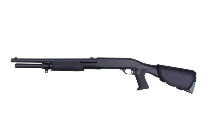 Franchi SAS shotgun replica 12 3-burst