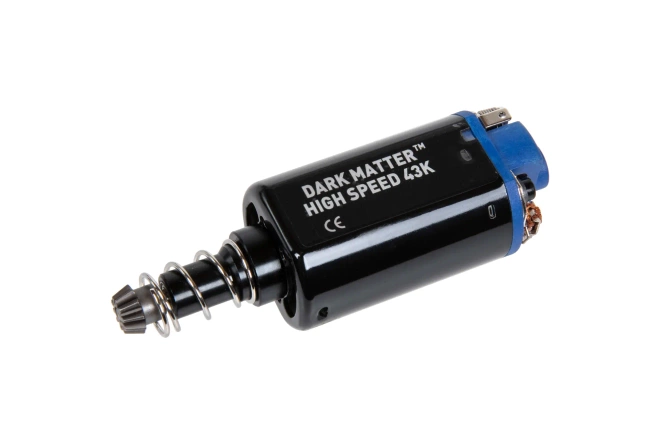 High Speed Specna Arms Dark Matter™ motor (43000RPM) Long