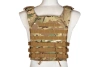 Tactical Vest Rush Plate Carrier - Multicam®