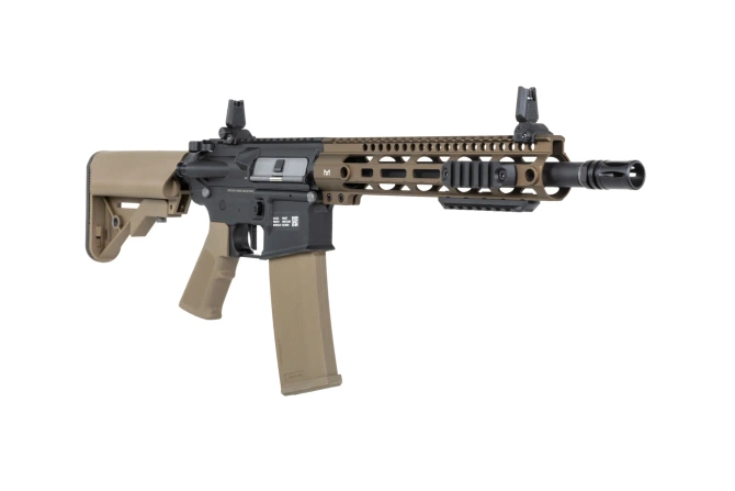 Specna Arms SA-C20 CORE™ HAL ETU™ Single Fire Only Chaos Bronze airsoft Carbine