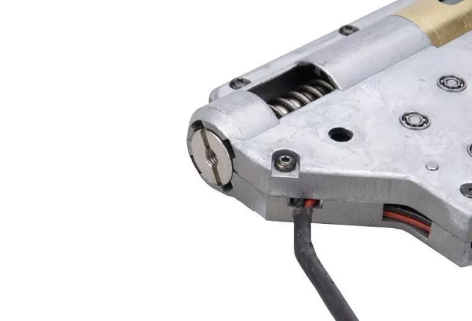 Replika karabinka Specna Arms SA-B03 ONE™ (ASCU2 Gen.4+ version)