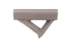 DH-004-DE Angled Grip for Amoeba Handguards - Tan