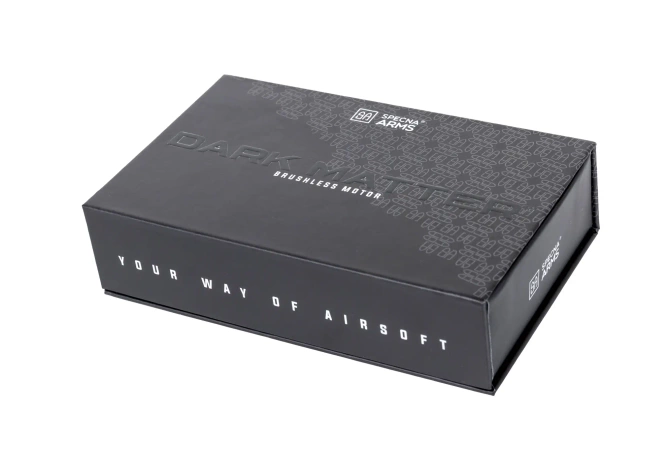 Specna Arms Dark Matter™ brushless motor (27-35K RPM) Long with built-in anti-reversal