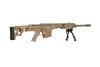 Replika karabinu wyborowego Barret MRAD (SW-017) - Tan