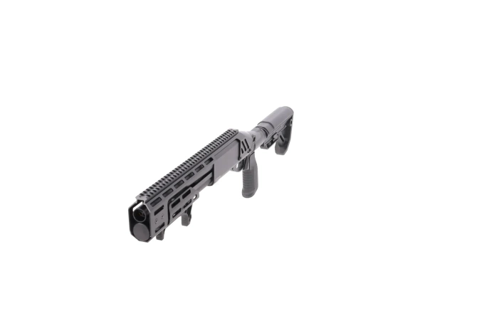 Strzelba ASG Specna Arms SA-VGS1 Vapor™ Czarna