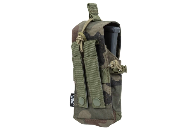 Double universal magazine pouch Specna Arms Tactical Wz.93 Panther Forest