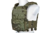 Kamizelka Taktyczna typu Plate Carrier Specna Arms Tactical Advanced Vest Multicam Tropic