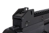 Airsoft rifle JG Works G608-0338 Black