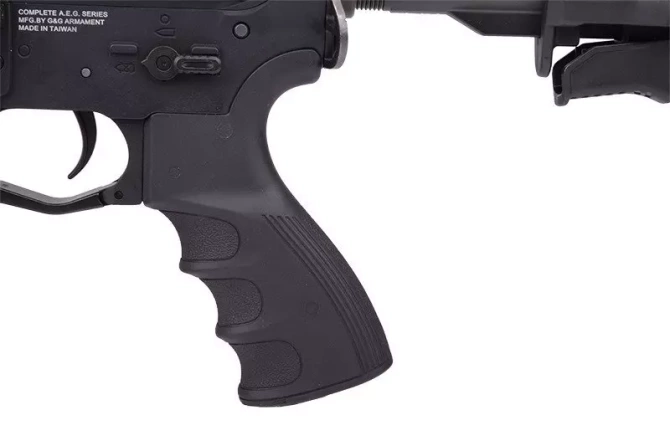 M4 GC16 Predator - G&G