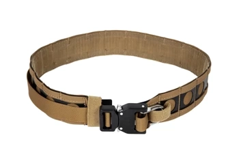 Modular tactical belt Mosaur - Coyote Brown