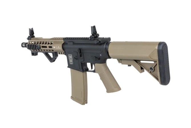 Karabinek ASG Specna Arms SA-C17 CORE™ HAL ETU™ Gen.2 Half-Tan