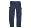 Spodnie Brandit Adven Slim Fit Navy/Blue