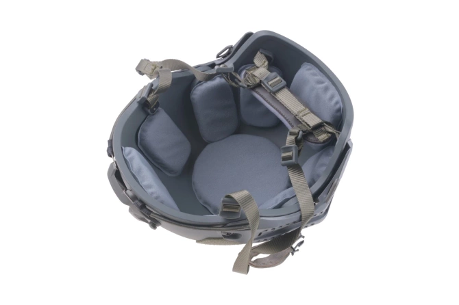 AIR FAST Helmet Replica - Grey