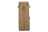 Opening pocket for radio or navigator Coyote Brown