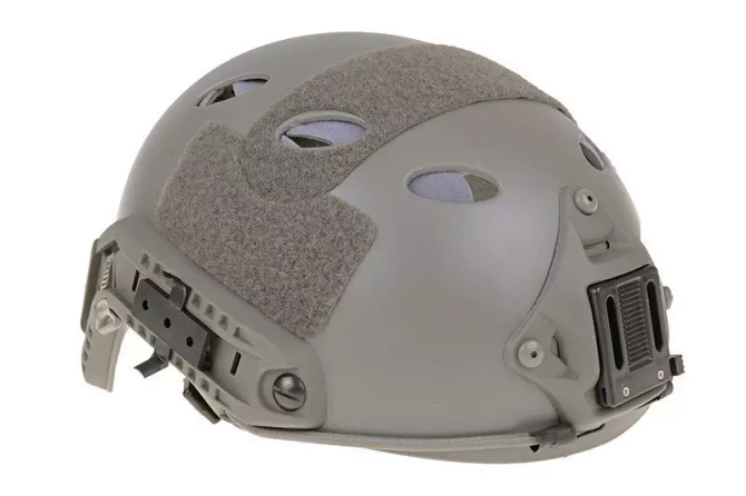 FAST PJ CFH Helmet Replica - Foliage Green (M/L)