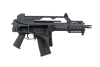 SRC DUAL POWER SR36C COB-306 airsoft Carbine Black