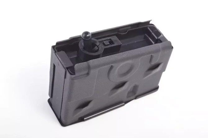 Magazynek 15 kulek do replik PSG-1 Tokyo Marui