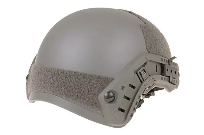 Ballistic CFH Helmet Replica – Foliage Green (L/XL)