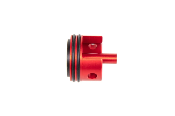 Aluminium double-sealed SoLink V2/V3 cylinder head