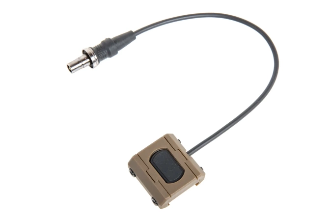 Wosport (SF) gel switch FL-ACC-05 Tan