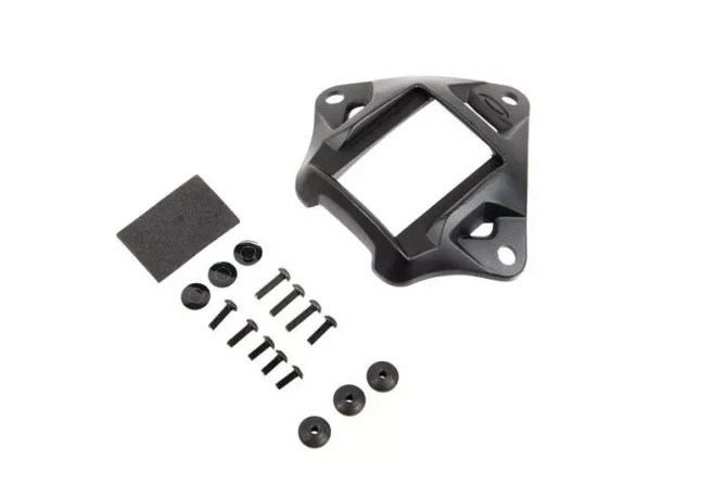 VS NVG Aluminum Mount - Black