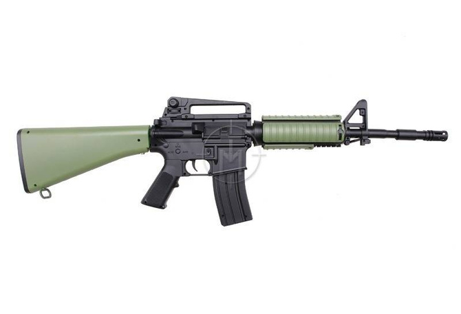 M4 SR16 (BI-3081C) - BOYI