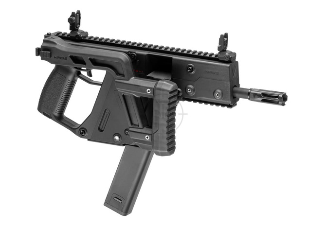 Replika pistoletu maszynowego Krytac Kriss Vector V2