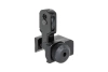 Cybergun folding flip-up sight for M4/M16 replicas
