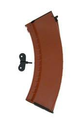 Hi-Cap type magazine for AK74