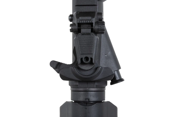 Karabinek ASG Specna Arms SA-C22 CORE™ HAL ETU™ Single Fire Only Czarny